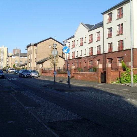 Castlemilk