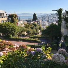 Lombard Street