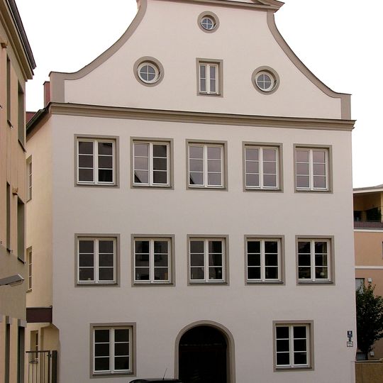 Bürgerhaus