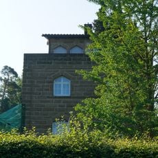 Künstlerhaus Fritz Steisslinger