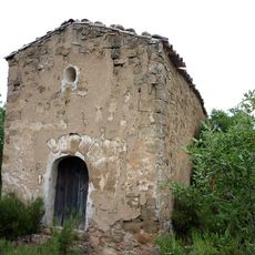 Santa Susanna de la Melgosa