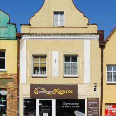 3 Market Square in Otmuchów