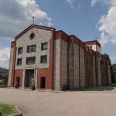 Chiesa dei Santi Pietro e Paolo