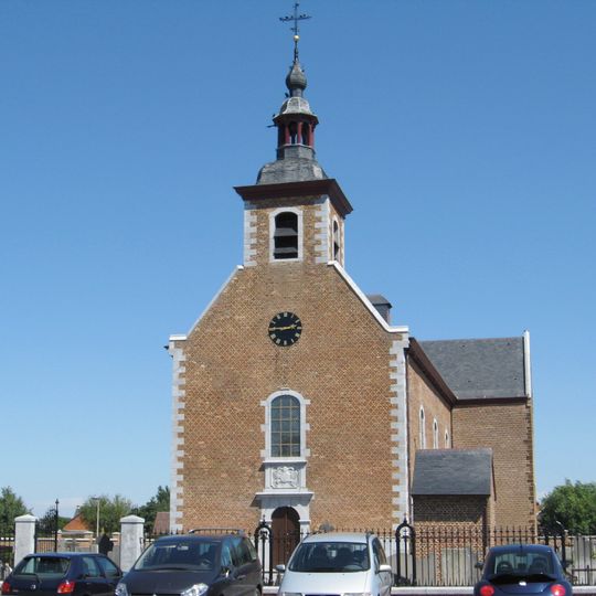 Onze-Lieve-Vrouw Geboortekerk