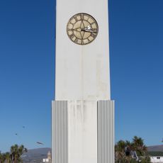 New Brighton Clock Tower