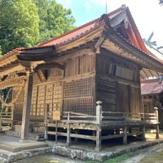 Noki-jinja