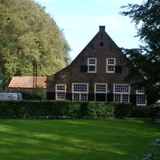 Esscheweg 207, Vught