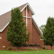 Trinity Lutheran Church