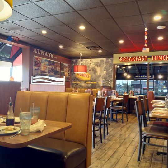 Denny's