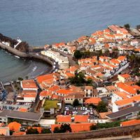 Câmara de Lobos