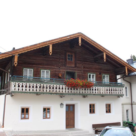 Mesnerhaus