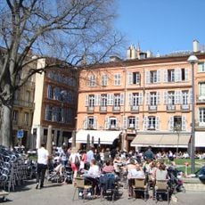 Place Saint-Georges
