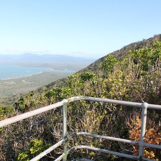 Parco nazionale di Mount Cook