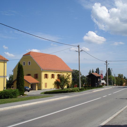 Sveti Juraj na Bregu