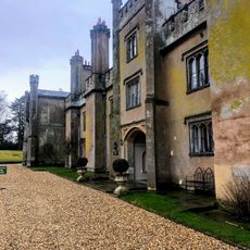 Blithfield Hall