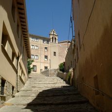 Col·legi dels Pares Escolapis