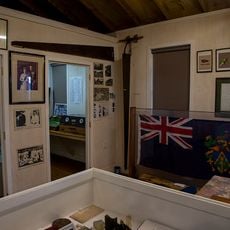 Pitcairn Island Museum