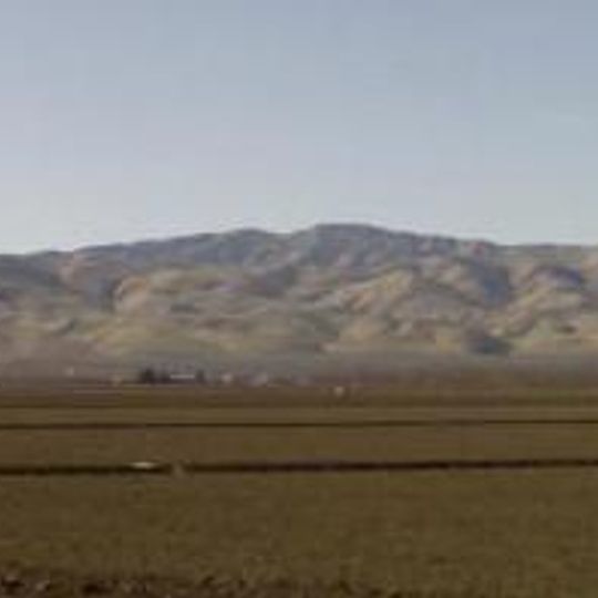 Mount Oso