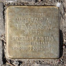 Wolfgang A. Mendelsson