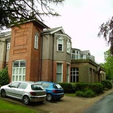 Rose Hill, Northenden