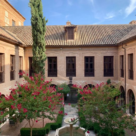 Parador de Chinchón