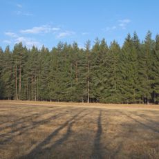 Kaliště (natural monument)