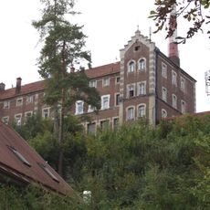 Metallgießerei