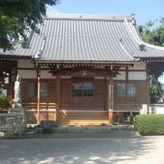 Yakushi-ji Temple