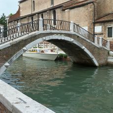 Ponte di Santa Maria Maggiore