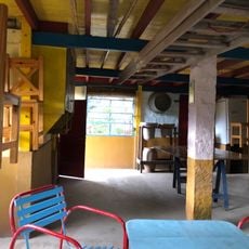 Casa Xul Solar Tigre