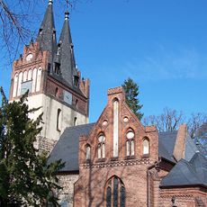 St. Annenkirche