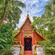 Wat Phra Kaeo