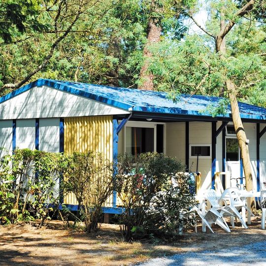 Camping Lou Pignada extension