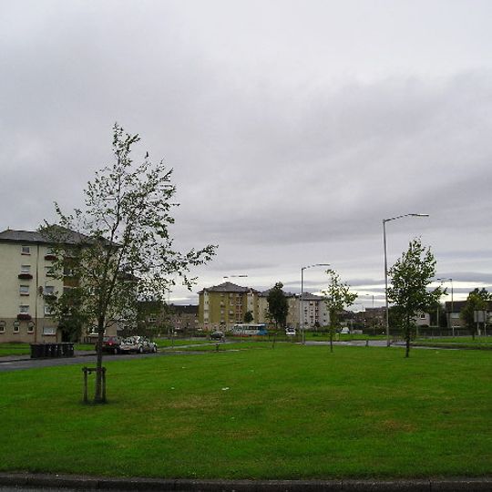 Linwood