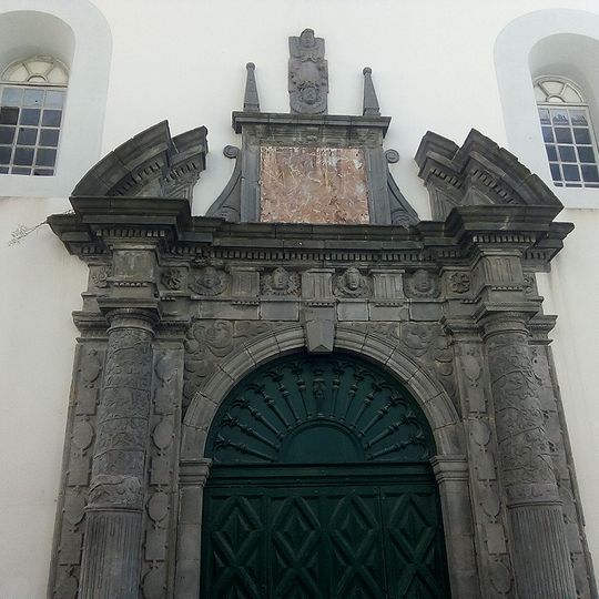 Jeanne de La Treilhe School