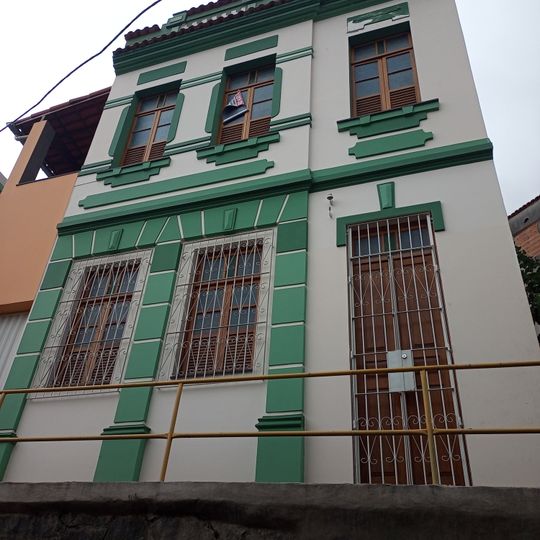 House at Rua São João, nº 24
