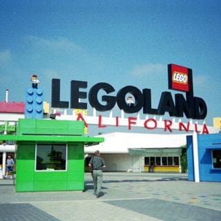 Legoland Kalifornien