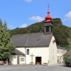 Pfarrkirche Klausen-Leopoldsdorf