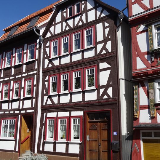 Oberstadt 14-16