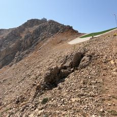 Mount Tahtali
