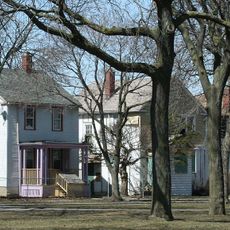 Garden Homes Historic District