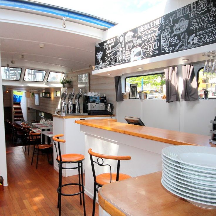 La Guinguette de Saint-Joseph-de-Porterie