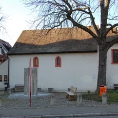 Kapelle Peter und Paul