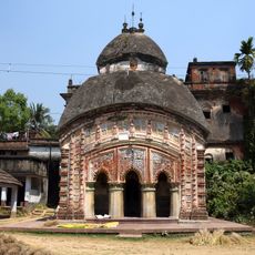 Bhubanesvari temple