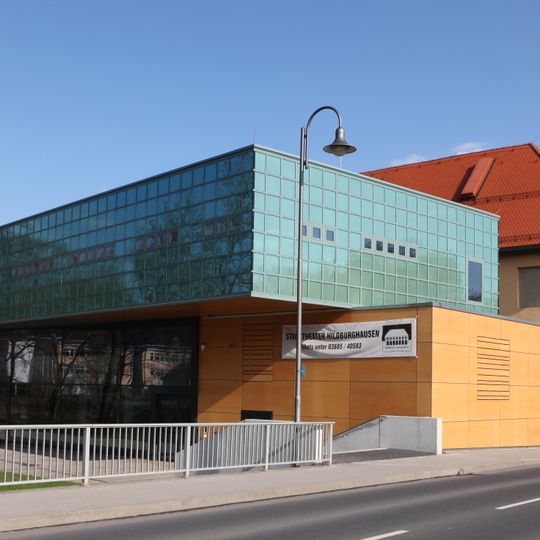 Stadttheater Hildburghausen