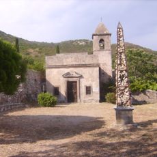 Eremo di Santa Caterina d'Alessandria