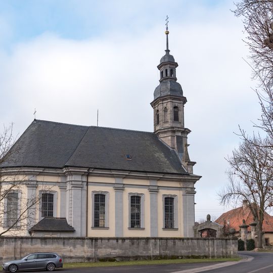 Pfarrkirche