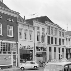 Gasthuisstraat 12, Zaltbommel