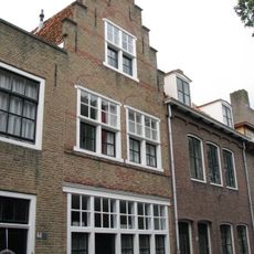Branderijstraat 22, Vlissingen