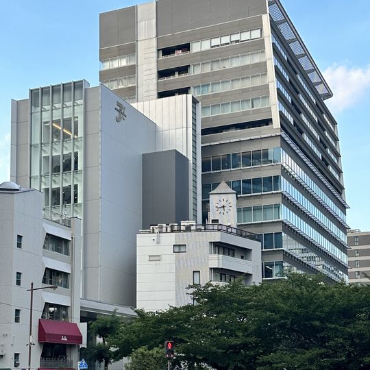 Ito-Yokado